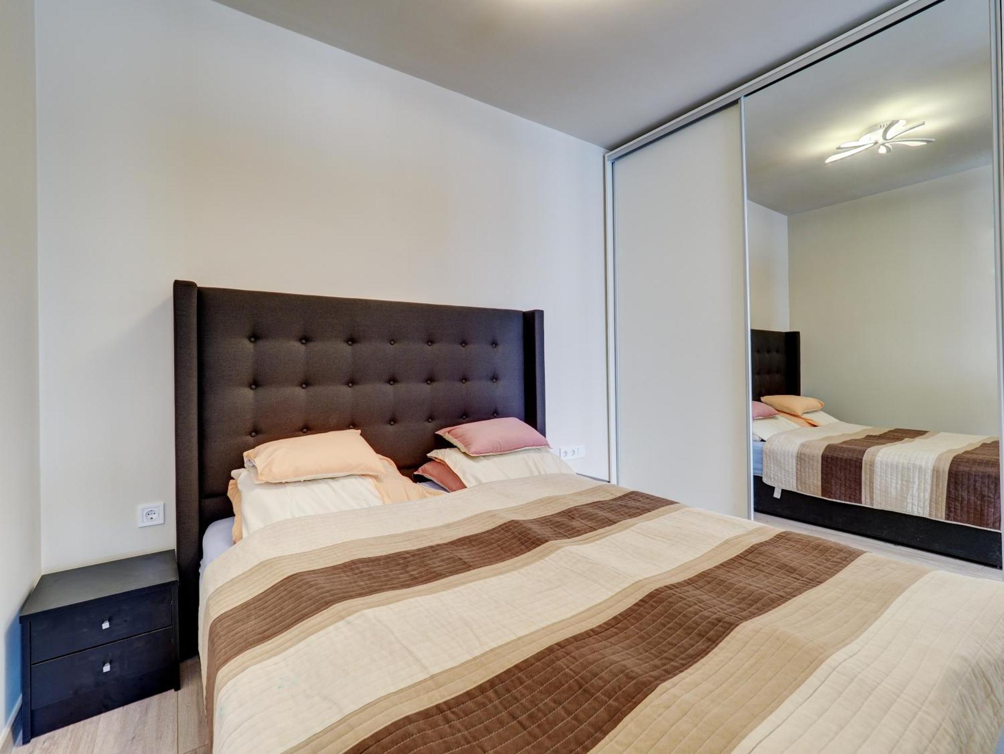Appartement Hajnal Apartman à Szeged Chambre photo